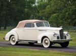 Packard 110 Special Convertible 1941 года